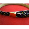 Ceinture Louis Vuitton Monogram multicolore