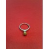 Bague Rosa Maria Arwa en argent et or