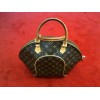 Sac Louis Vuitton Ellipse en toile monogram