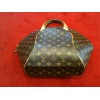 Sac Louis Vuitton Ellipse en toile monogram