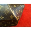 Sac Louis Vuitton Ellipse en toile monogram