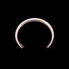 Alliance Cartier Classique en or