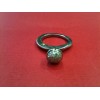 Bague Rosa Maria en argent et diamants