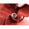 Bague Rosa Maria en argent, diamants et rubis