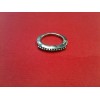 Bague Rosa Maria en argent et diamants