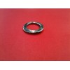 Bague Rosa Maria en argent et rubis