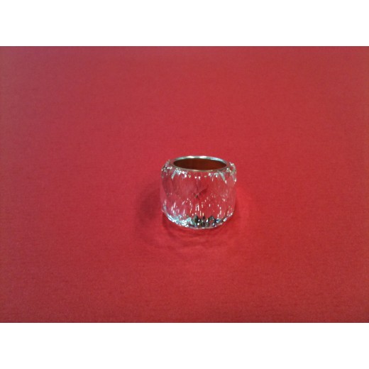 Bague Swarovski Nirvana GM en cristal