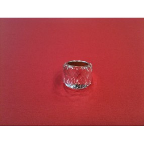 Bague Swarovski Nirvana GM en cristal