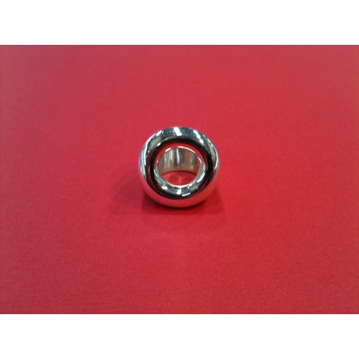Bague Marc Deloche argent 