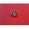 Bague Marc Deloche argent 