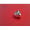 Bague Marc Deloche argent 