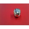 Bague Marc Deloche argent 