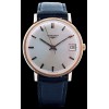 Montre Longines Classique en or