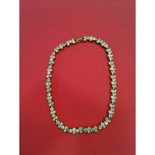 Collier Swarovski