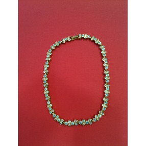 Collier Swarovski