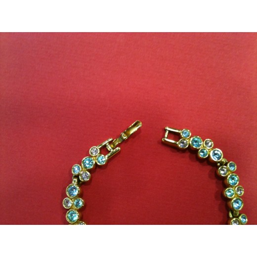 Collier Swarovski