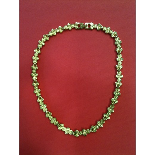 Collier Swarovski
