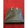 Sac Louis Vuitton Plat