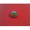 Bague Bernardaud en porcelaine