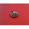Bague Bernardaud en porcelaine