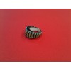 Bague Bernardaud en porcelaine