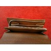 Portefeuille Louis Vuitton Trésor en toile monogram 