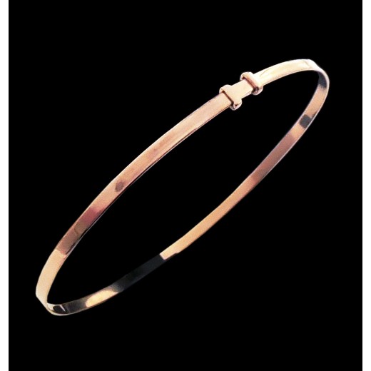Bracelet Vanrycke Bonnie & Clyde
