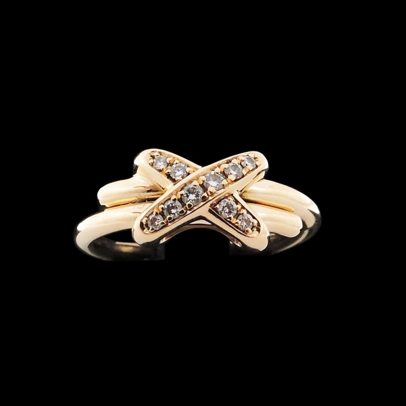 Lien chaumet bague deals