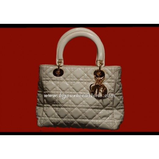 Sac Lady Dior 