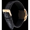 Montre Barthelay mécanique en or