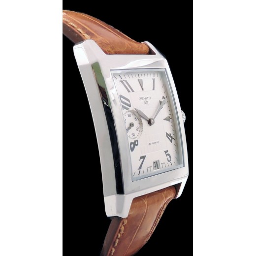 Montre Zénith Port Royal Elite 
