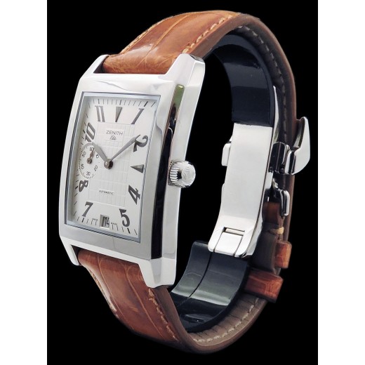 Montre Zénith Port Royal Elite 