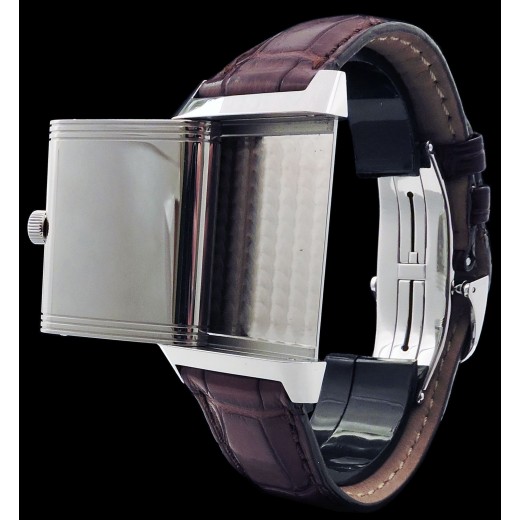 Montre Jaeger Lecoultre Reverso Grande Taille