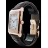 Montre Jaeger Lecoultre Reverso Grande Taille en or