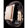 Montre Jaeger Lecoultre Reverso Grande Taille en or