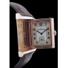 Montre Jaeger Lecoultre Reverso Grande Taille en or