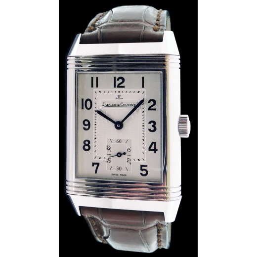 Montre Jaeger Lecoultre Reverso Grande Taille