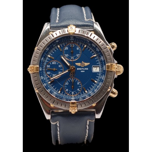 MONTRE CHRONO BREITLING