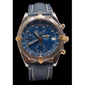 MONTRE CHRONO BREITLING