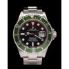 MONTRE ROLEX SUMARINER 16610LV