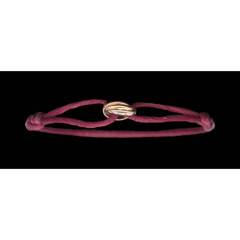 انسجام bracelet cartier occasion 