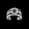 Bague Mauboussin Bonbon Bleu Saphir