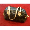 Sac Louis Vuitton Montorgeuil en toile monogram