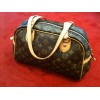 Sac Louis Vuitton Montorgeuil en toile monogram