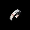 Bague Gucci Signature