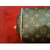 Sac Louis Vuitton Montorgeuil en toile monogram