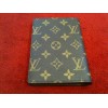 Portefeuille Louis Vuitton  en toile monogram 