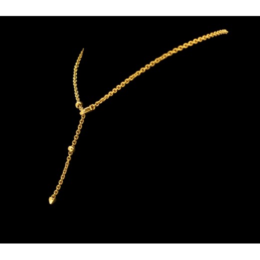 Chaîne Bulgari Catene en or