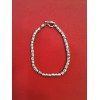 Bracelet Dodo Pomellato Kit avec grains en argent