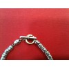 Bracelet Dodo Pomellato Kit avec grains en argent